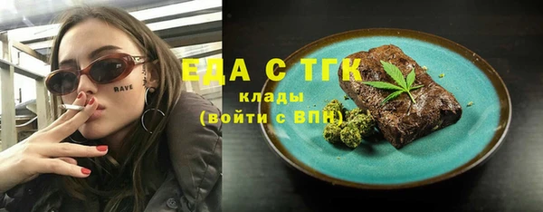 шишки Верея