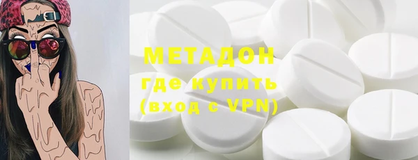 шишки Верея