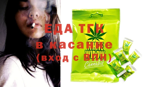 шишки Верея